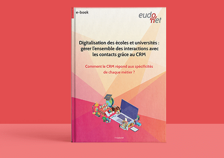 Livre Blanc CRM ESRI