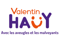 Happy user Eudonet : Valentin Hauy