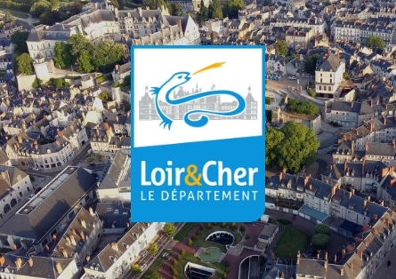 Témognage Conseil Départemental Loir et Cher