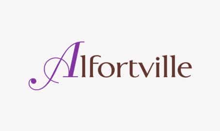 Logo Alfortville
