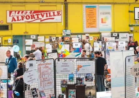 Avis d'Alfortville sur la solution Eudonet