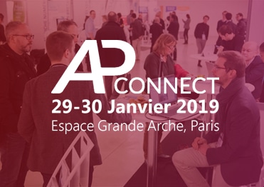 Eudonet participe à l'AP Connect 2019
