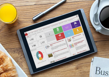 Petit déjeuner Eudonet CRM Secteur Public