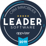 Leader européen du CRM