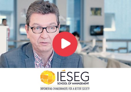 IESEG témoigne