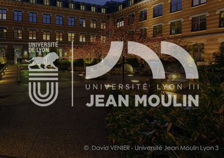 Université Lyon 3 Jean Moulin