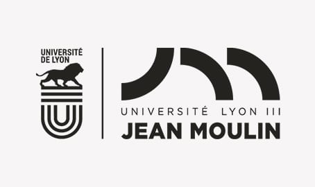 Logo Université Jean Moulin Lyon 3