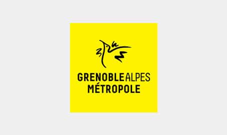 Grenoble Alpes Métropole