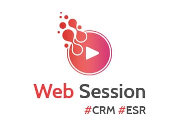 Web session ESR mars 2020
