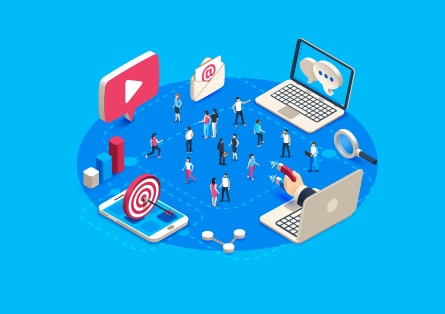 Enjeux stratégie lead nurturing