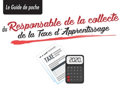 Guide Poche Responsable de la Collecte de la Taxe d'apprentissage