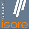 Groupe Isore Client Eudonet