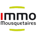 Immo Mousquetaires Client Eudonet