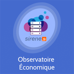 Extension Eudonet CRM - Observatoire économique