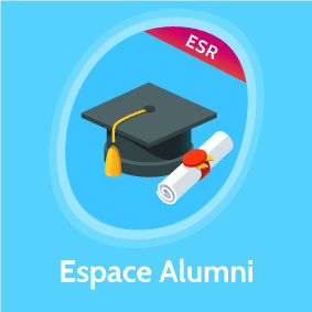 Extranet ESR - Espace Alumni