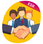 Extranet ESR - Espace Partenaires