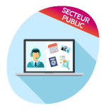 Téléservice Secteur Public - Demandes Administrés / Usagers