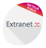 Extranet Secteur Public