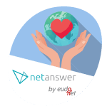 logo Extranet Netanswer Fondation